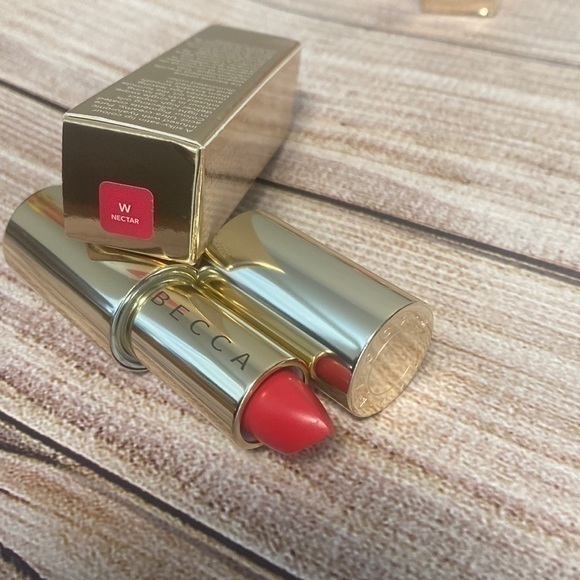 BECCA Other - Becca Ultimate Lipstick Love Nectar